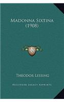 Madonna Sixtina (1908)