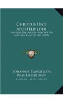 Christus Und Apostelbilder