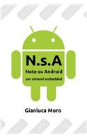 NSA Note su Android