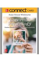 Connect Access Card for Abnormal Psychology