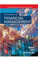 Loose Leaf for Foundations of Financial Management