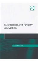 Microcredit and Poverty Alleviation
