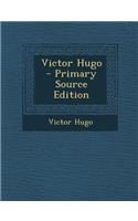 Victor Hugo