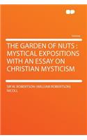 The Garden of Nuts
