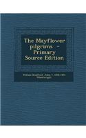 The Mayflower Pilgrims - Primary Source Edition
