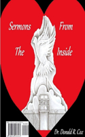 Sermons From the Inside