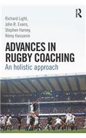 Advances in Rugby Coaching