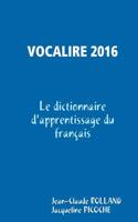 Vocalire 2016
