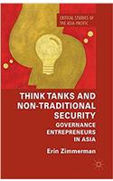 Think Tanks and Non-Traditional Security