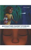 Animating Short Stories