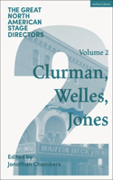Great North American Stage Directors Volume 2