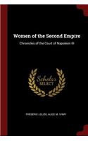Women of the Second Empire