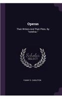 Operas