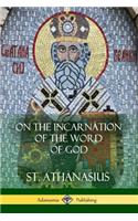 On the Incarnation of the Word of God