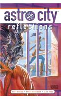 Astro City Vol. 14: Reflections