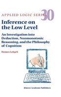 Inference on the Low Level