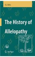 History of Allelopathy