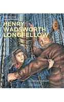 Poetry for Young People: Henry Wadsworth Longfellow