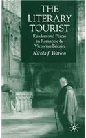 Literary Tourist