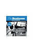The Business Upper Intermediate Level Class Audio CDx3