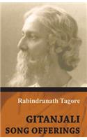 Gitanjali - Song Offerings