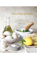 The Williams-Sonoma Cookbook