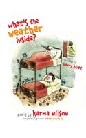 What's the Weather Inside?