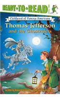 Thomas Jefferson and the Ghostriders