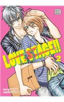 Love Stage!!, Vol. 2