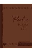 Journal: Psalms: Poetry on Fire