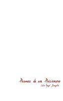Poemas de Un Prisionero: (Spanish)