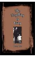 Forgetting of Being
