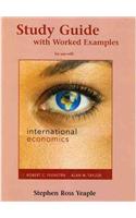 International Economics: With Worked Examples