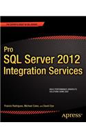 Pro SQL Server 2012 Integration Services