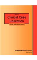 Level 2 Clinical Case Collection