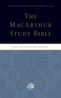 ESV MacArthur Study Bible, Personal Size