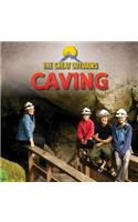 Caving