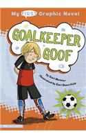 Goalkeeper Goof
