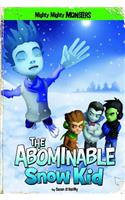The Abominable Snow Kid