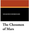 The Chessmen of Mars