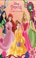 24wall Disney Princess