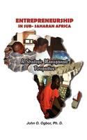 Entrepreneurship in Sub-Saharan Africa