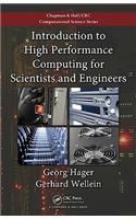 Introduction to High Performance Computing for Scientists and Engineers