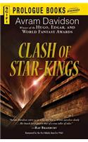 Clash of Star-Kings: (Prologue Science Fiction)