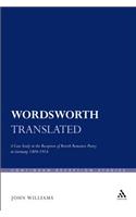 Wordsworth Translated