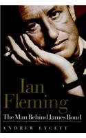 Ian Fleming Lib/E