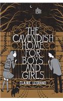 Cavendish Home for Boys and Girls