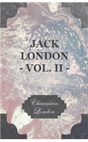 Jack London - Vol. II