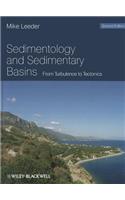 Sedimentology and Sedimentary Basins