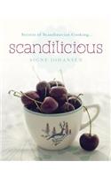 Secrets of Scandinavian Cooking